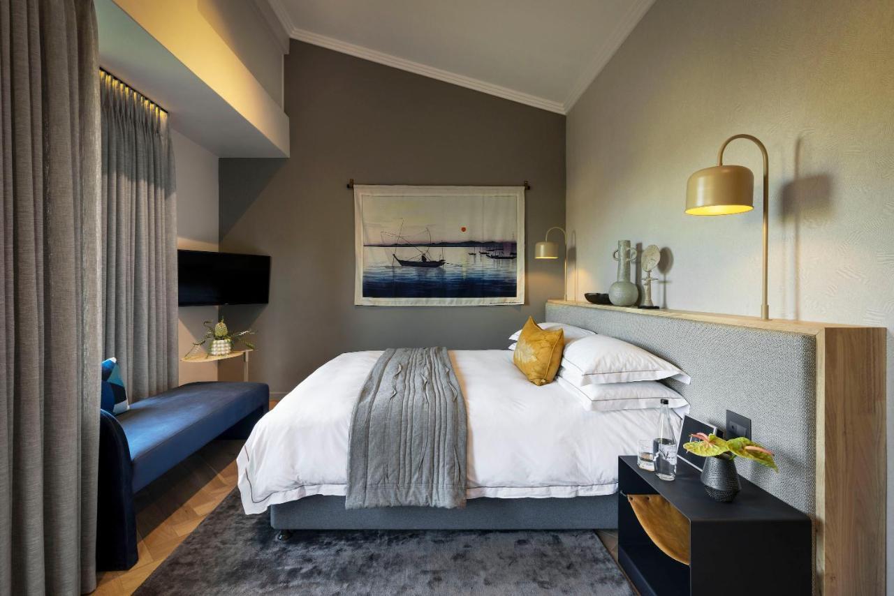 The Peech Hotel جوهانسبورغ المظهر الخارجي الصورة