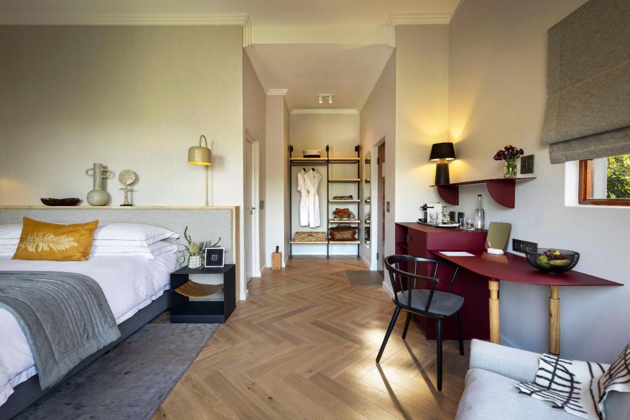 The Peech Hotel جوهانسبورغ المظهر الخارجي الصورة