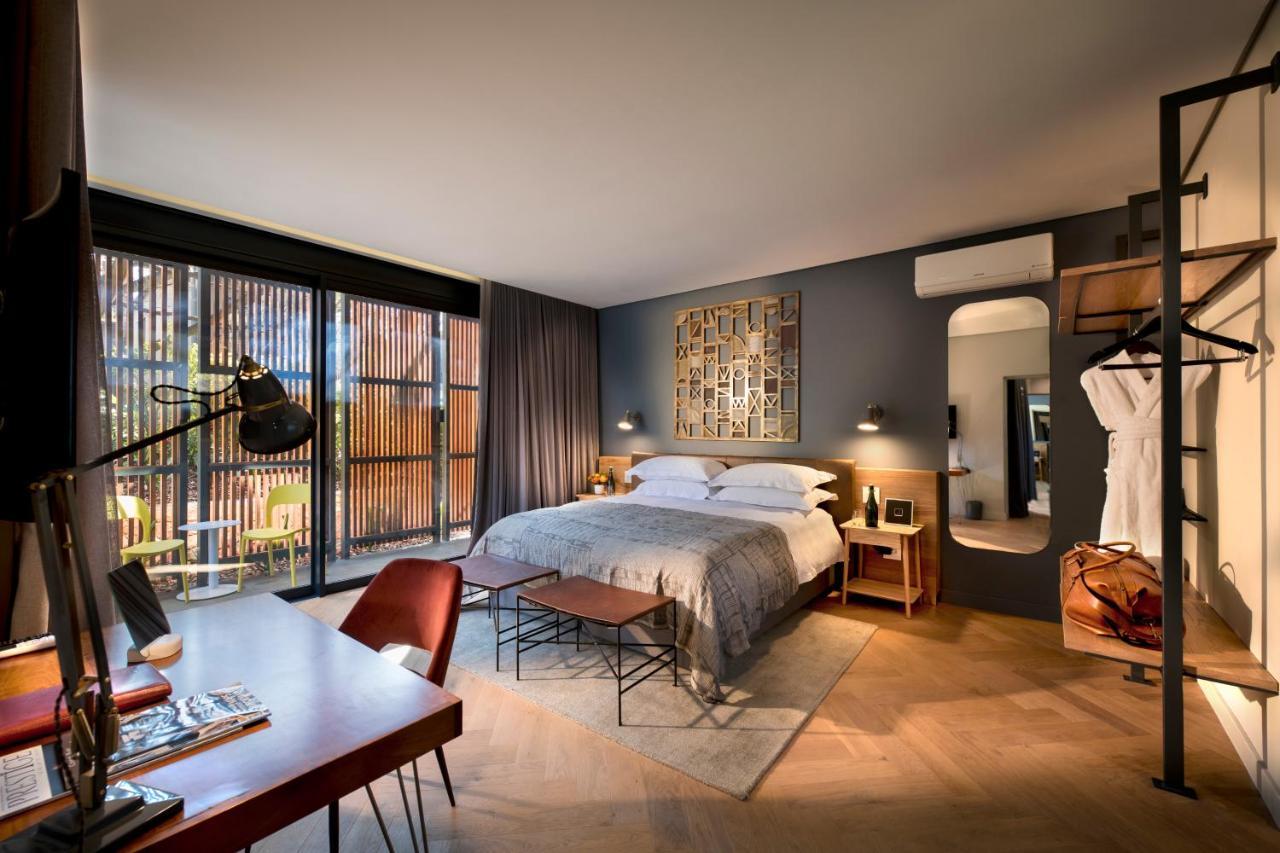 The Peech Hotel جوهانسبورغ المظهر الخارجي الصورة
