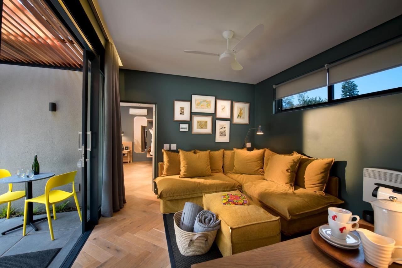 The Peech Hotel جوهانسبورغ المظهر الخارجي الصورة