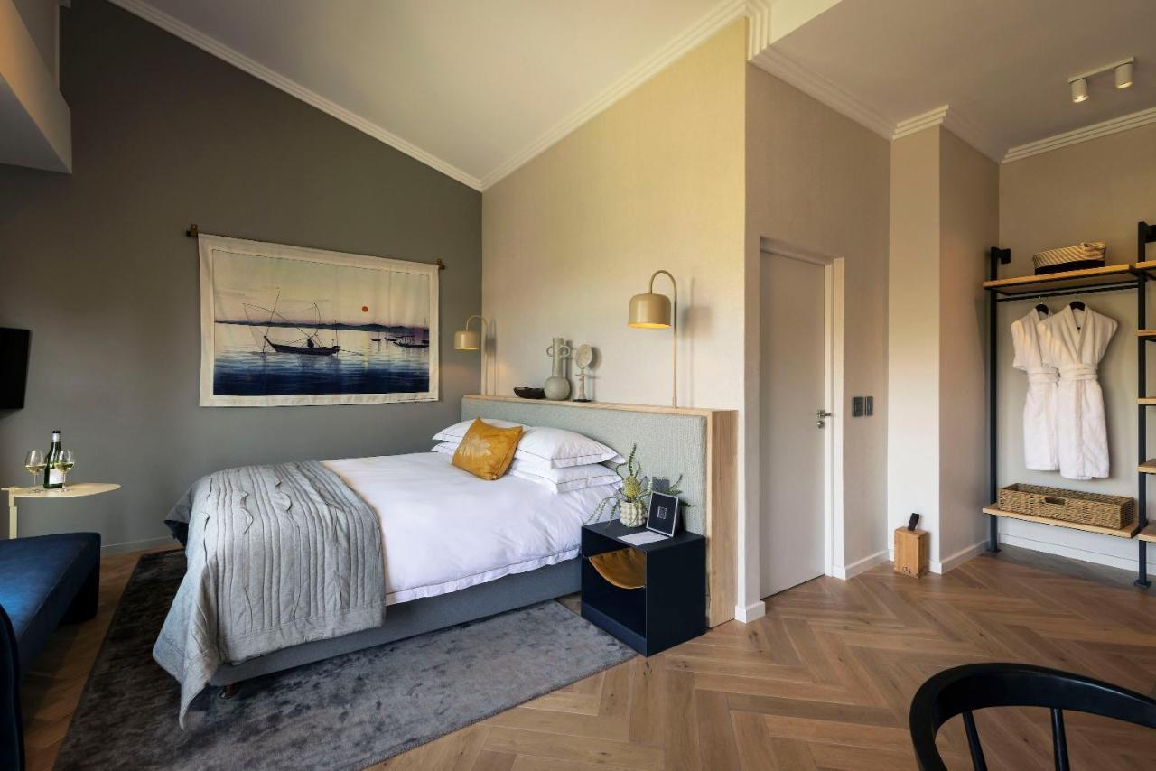 The Peech Hotel جوهانسبورغ المظهر الخارجي الصورة