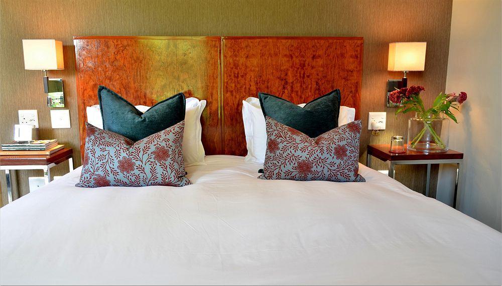 The Peech Hotel جوهانسبورغ المظهر الخارجي الصورة