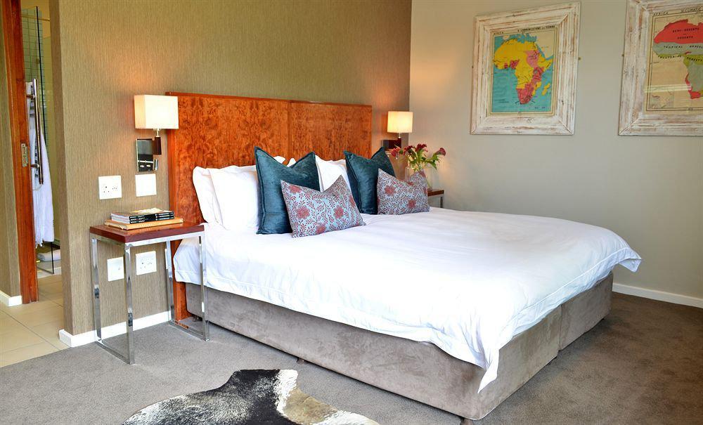The Peech Hotel جوهانسبورغ المظهر الخارجي الصورة
