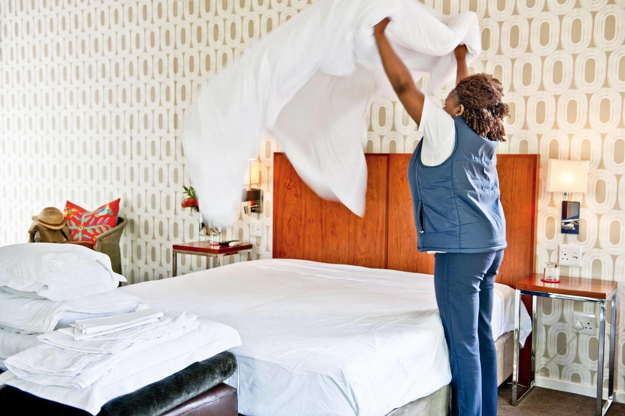 The Peech Hotel جوهانسبورغ المظهر الخارجي الصورة