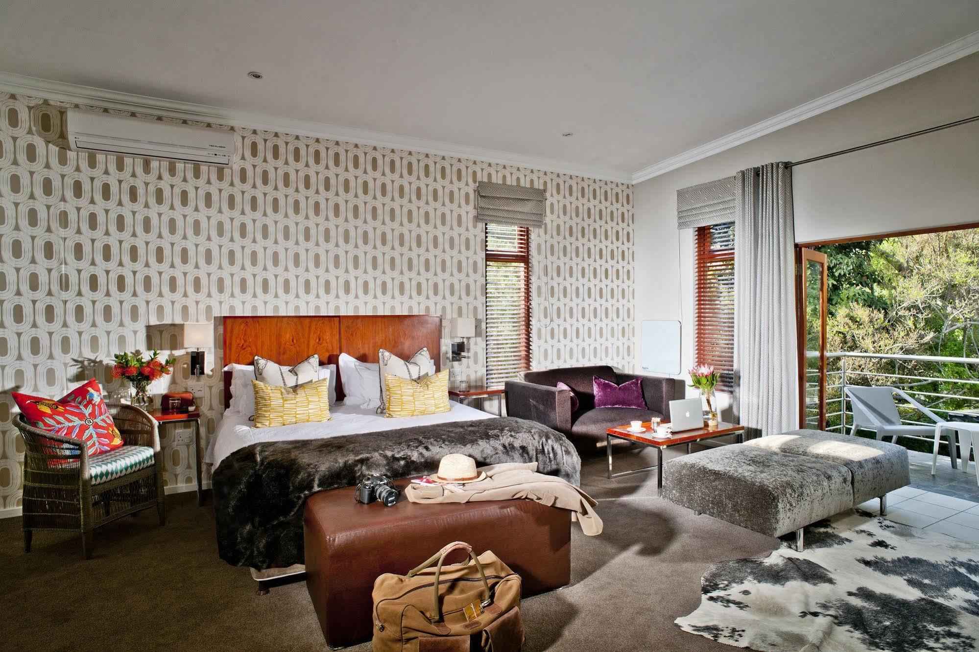 The Peech Hotel جوهانسبورغ المظهر الخارجي الصورة