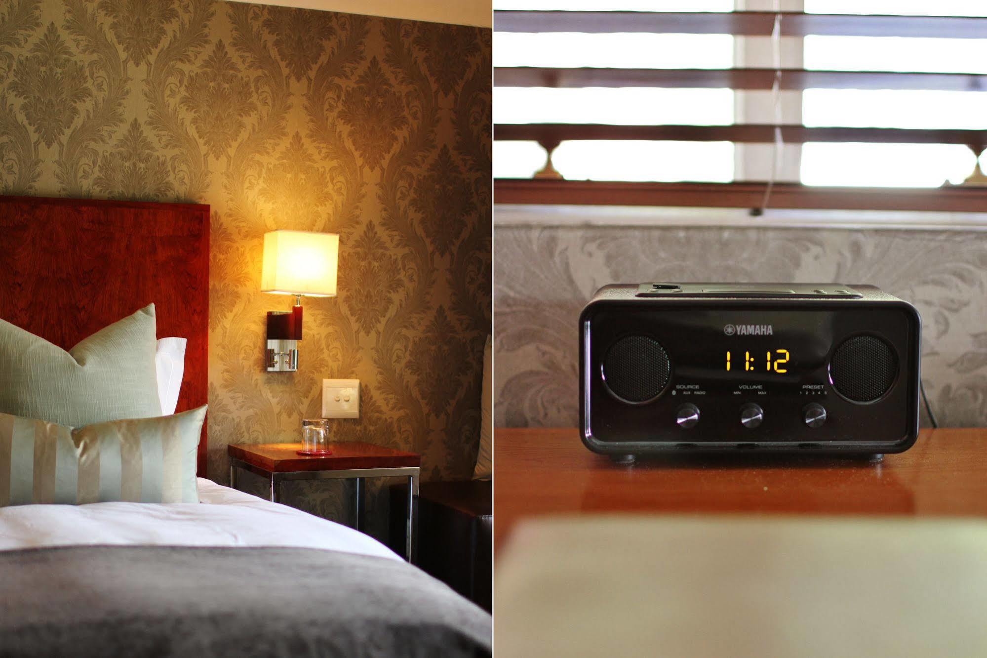 The Peech Hotel جوهانسبورغ المظهر الخارجي الصورة